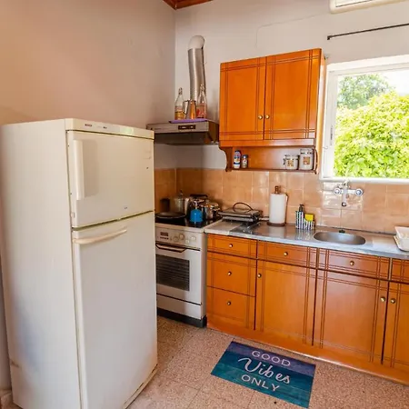 Σπίτι διακοπών Fantasea Resort: First House *