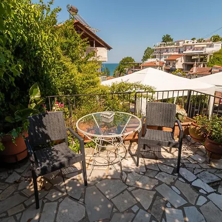 Fantasea Resort: First House * Στόμιο