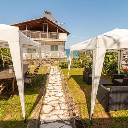 Σπίτι διακοπών Fantasea Resort: First House *