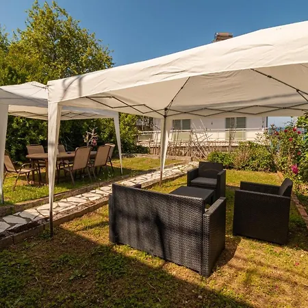 Fantasea Resort: First House Σπίτι διακοπών