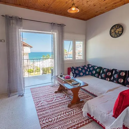 Fantasea Resort: First House * Στόμιο