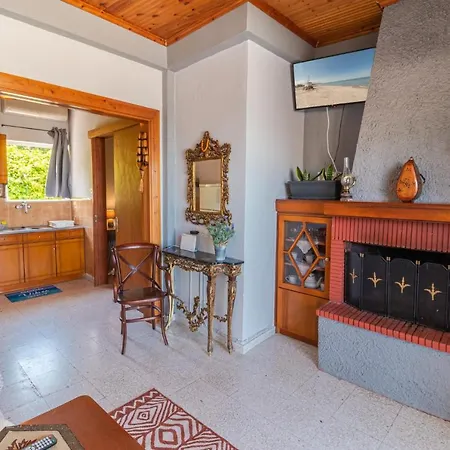 Fantasea Resort: First House Σπίτι διακοπών