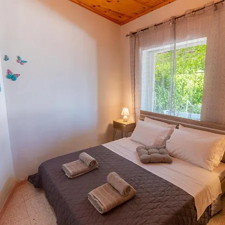 Fantasea Resort: First House Στόμιο
