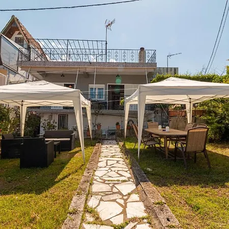 Σπίτι διακοπών Fantasea Resort: First House