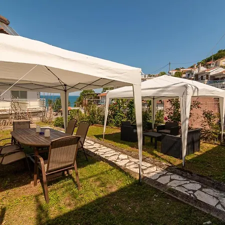 Σπίτι διακοπών Fantasea Resort: First House