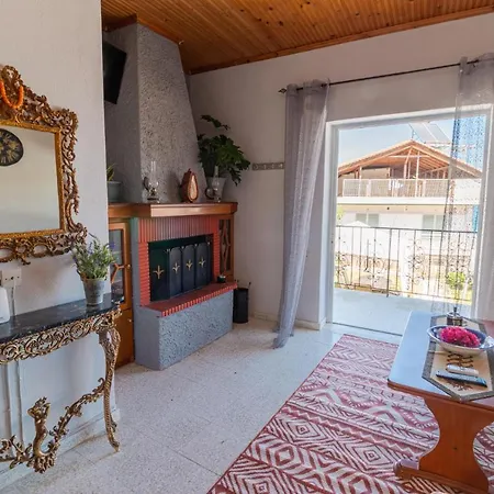 Fantasea Resort: First House Σπίτι διακοπών *