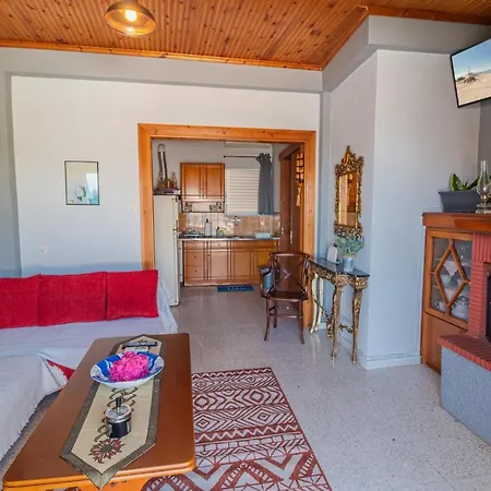 Fantasea Resort: First House Σπίτι διακοπών Στόμιο