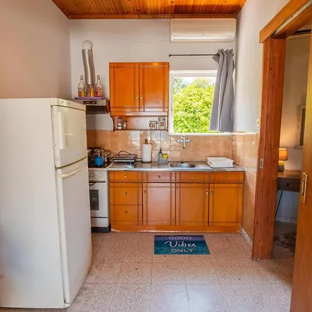 Σπίτι διακοπών Fantasea Resort: First House
