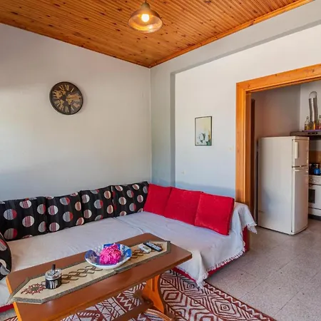 Σπίτι διακοπών Fantasea Resort: First House *