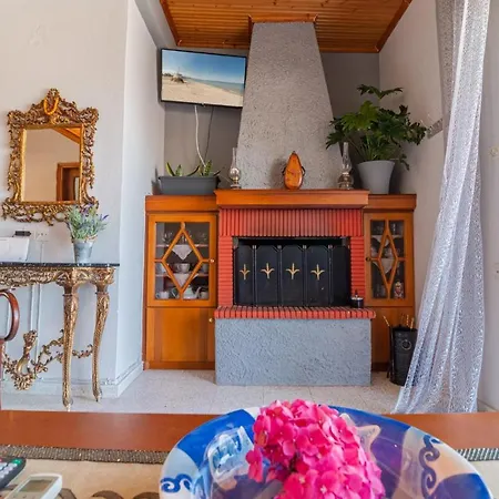 Fantasea Resort: First House Σπίτι διακοπών Στόμιο